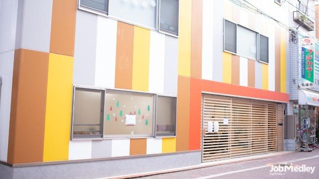 幼稚園、保育園