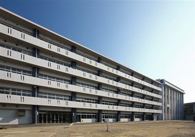 中学校