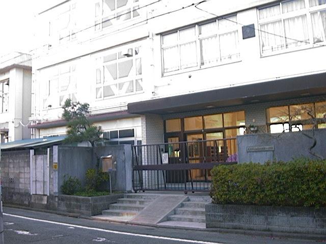 中学校