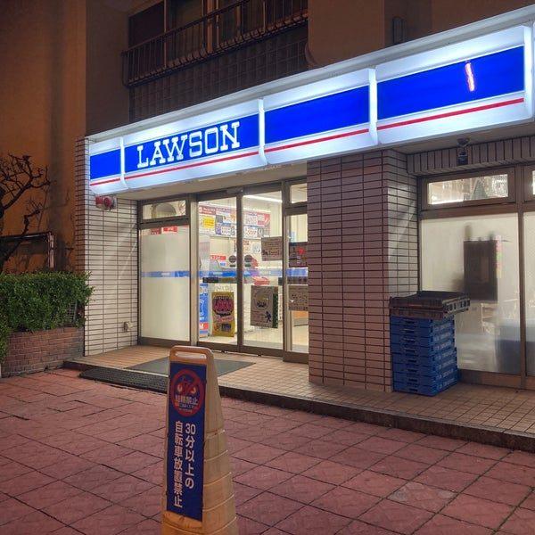 コンビニ