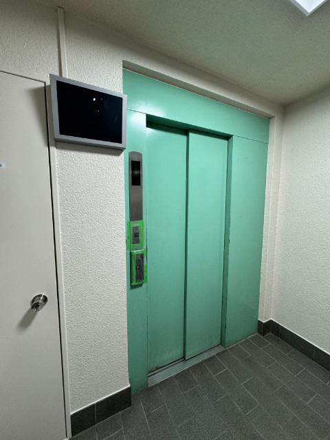 ニュートーア馬込 共有部分