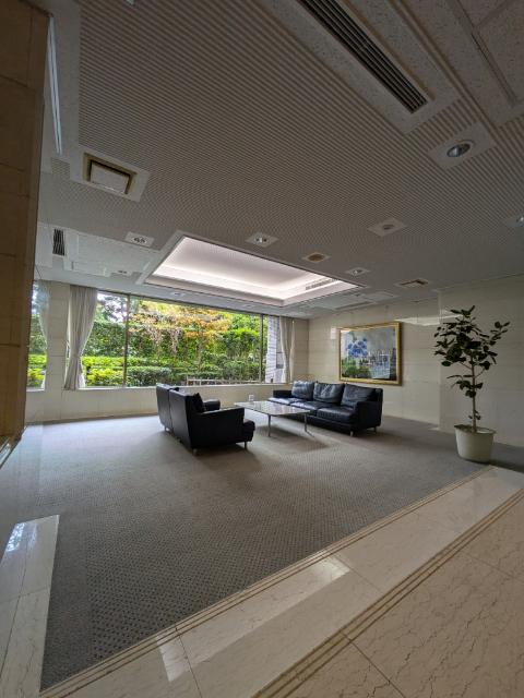 パークハウス多摩川南壱番館 共有部分