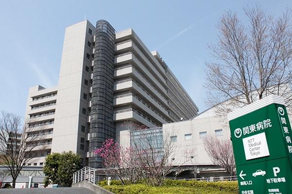 病院
