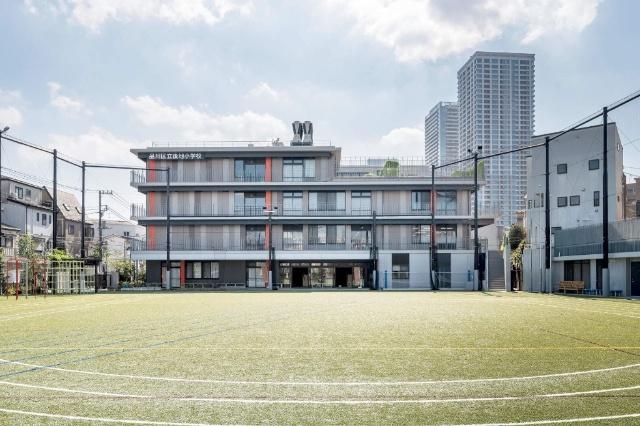 小学校
