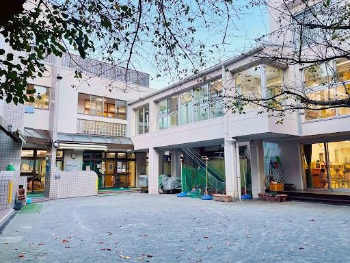 幼稚園、保育園