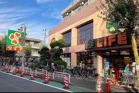 スーパー