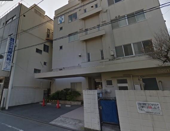 病院