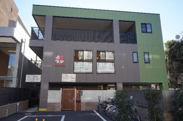 幼稚園、保育園