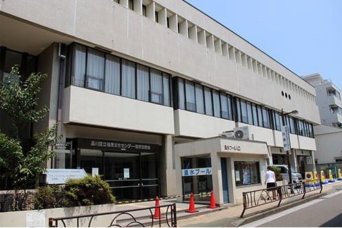 図書館