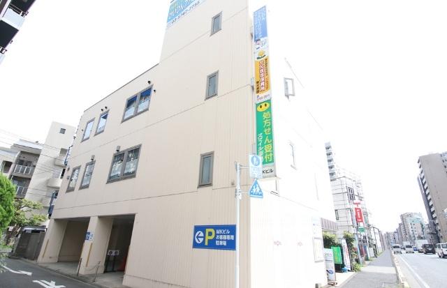 幼稚園、保育園