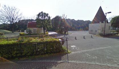 公園