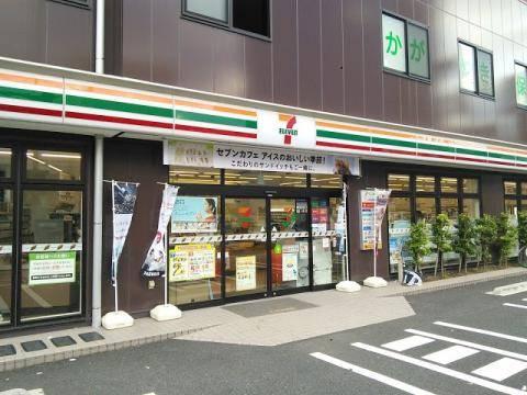 コンビニ
