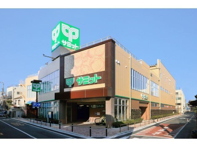 スーパー