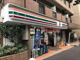 コンビニ
