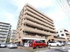 グランイーグル多摩川緑地Ⅲ外観1