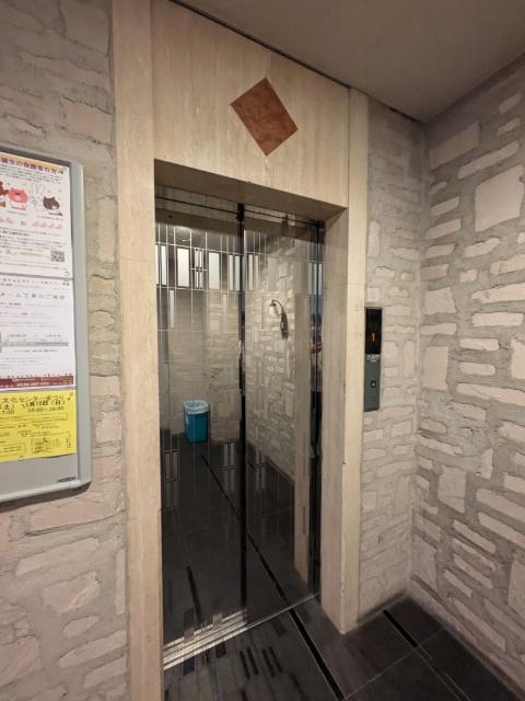 ナビウスタワー池上駅前 その他