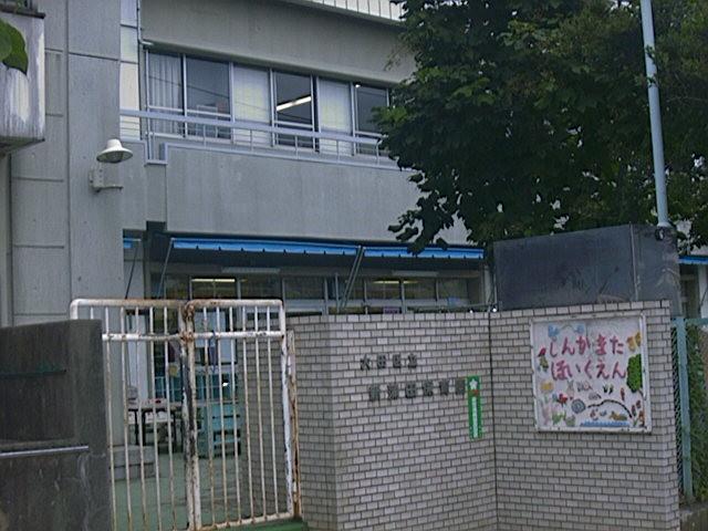 幼稚園、保育園
