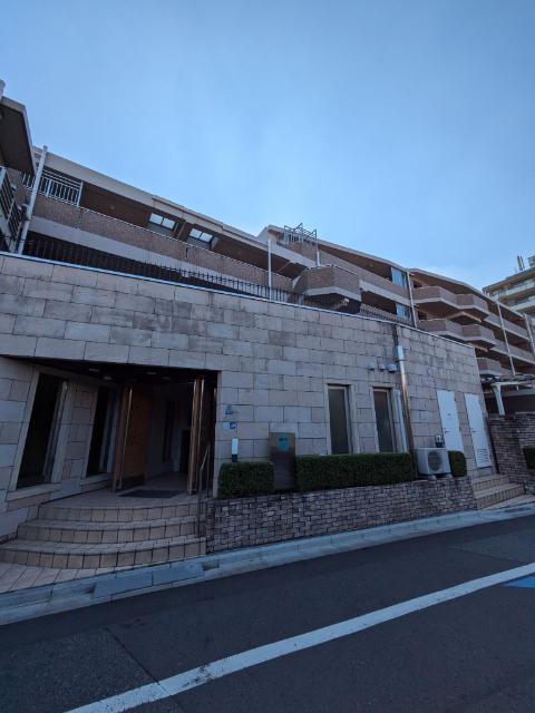 ナイスアーバン新蒲田 物件画像