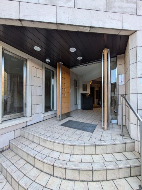 ナイスアーバン新蒲田 物件画像