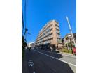 朝日千鳥町マンション外観1