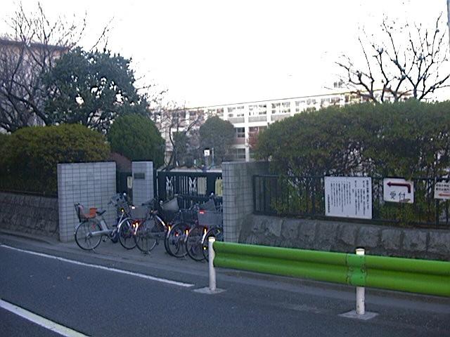 小学校