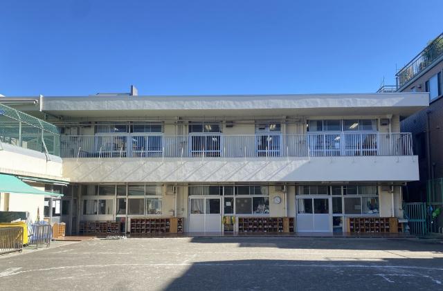 幼稚園、保育園