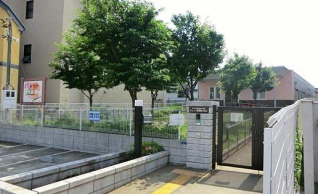 幼稚園、保育園
