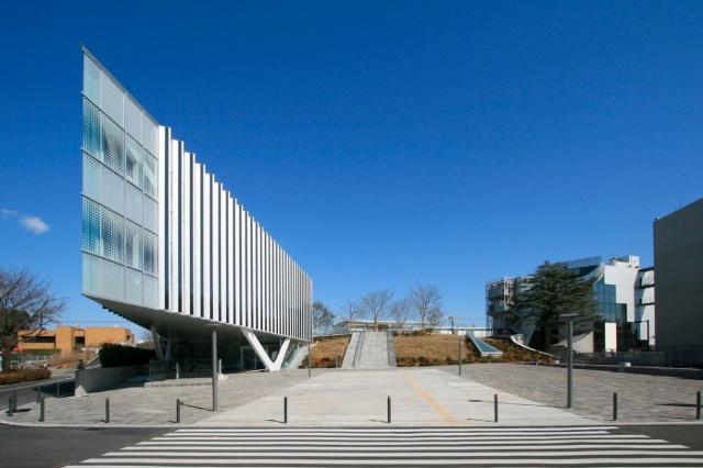 図書館