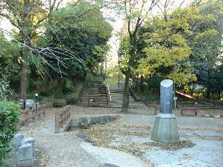 公園