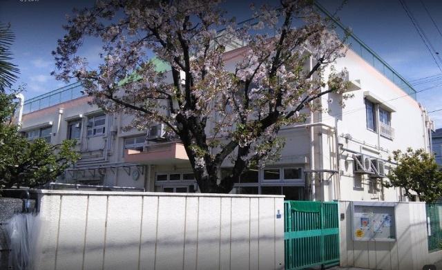 幼稚園、保育園