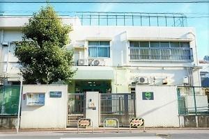 幼稚園、保育園