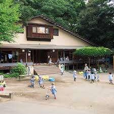 幼稚園、保育園