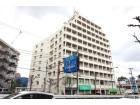 コンド田園調布外観1