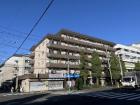 西蒲田パーソナルハウス外観1