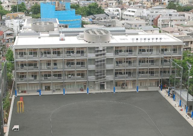 小学校