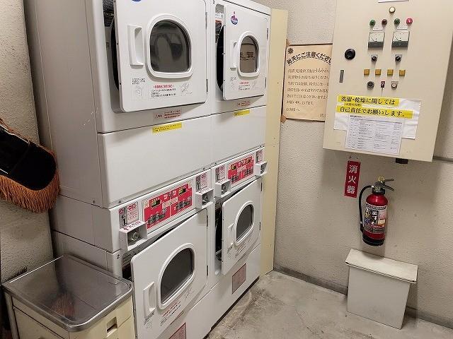 東建東五反田マンション 共有部分