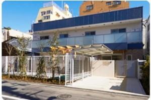 幼稚園、保育園