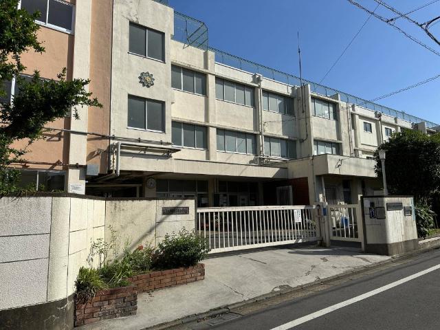 中学校