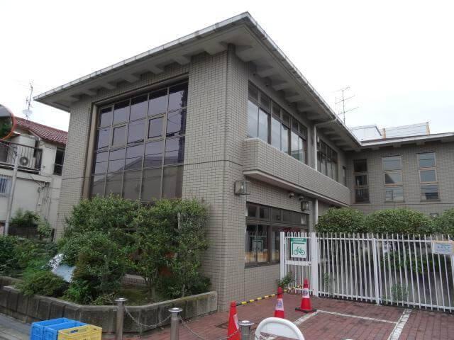 図書館