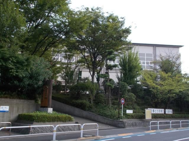 中学校