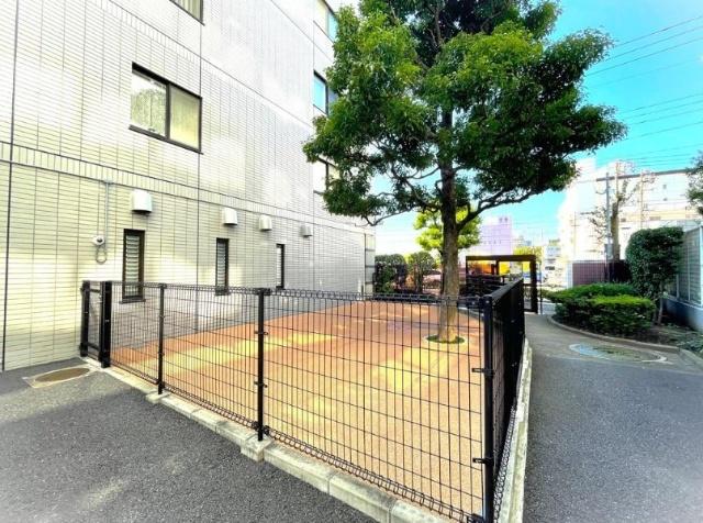 ミサワホームズ東大井 その他