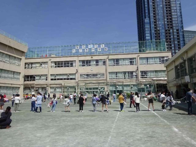 小学校