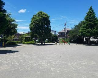 公園