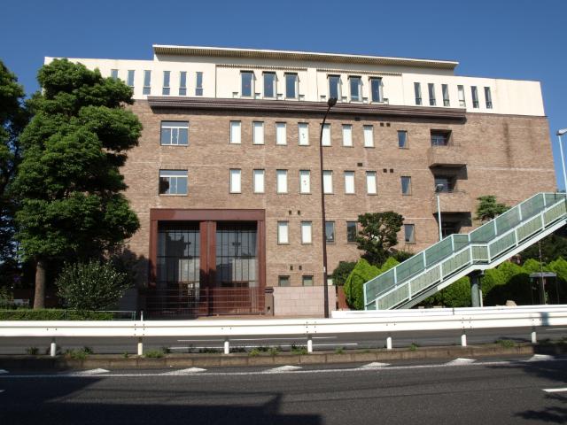 高校