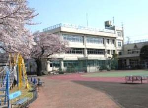 小学校