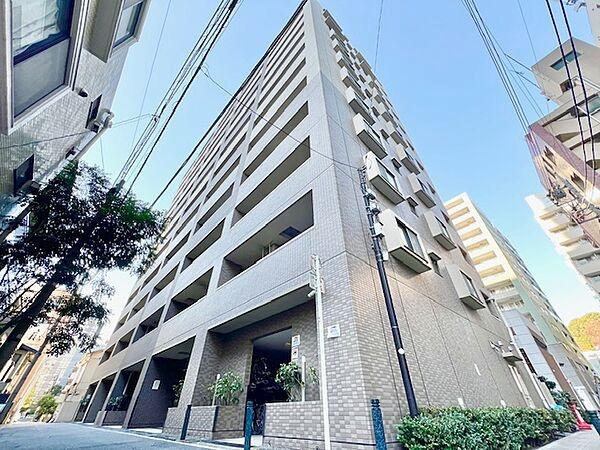ライオンズプラザ五反田 物件画像