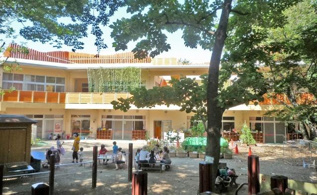 幼稚園、保育園