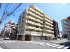 藤和シティコープ西蒲田Ⅰ外観1