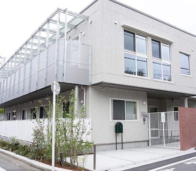 幼稚園、保育園