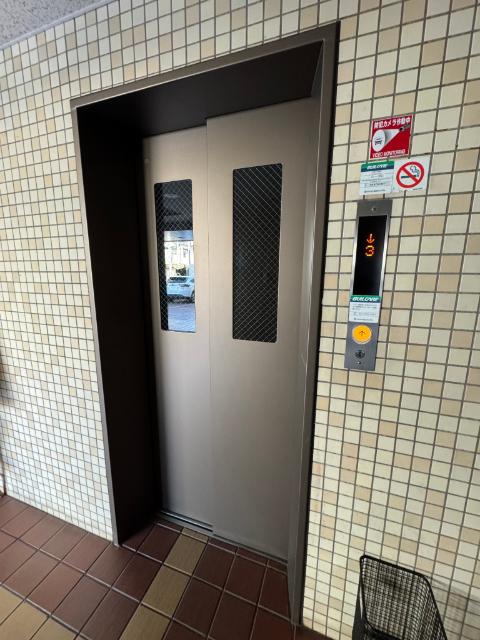池上セントラルマンション　2LDK・3LDKセレクト 共有部分